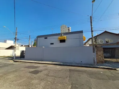 Casa com 3 Quartos à venda, 130m² no Centro, Taubaté