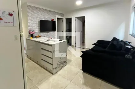 Apartamento com 2 Quartos à venda, 47m² no Jardim Vila Formosa, São Paulo