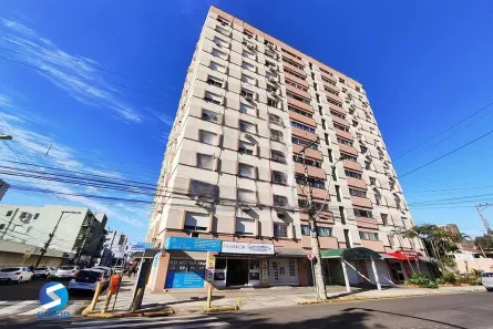 Apartamento com 2 Quartos à venda, 87m² no Centro, São Leopoldo