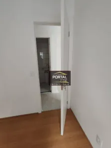 Apartamento com 2 Quartos à venda, 40m² no Jardim São Savério, São Paulo