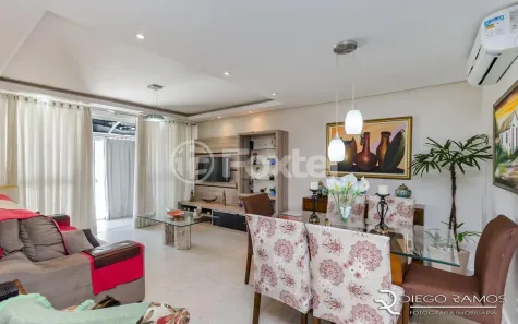 Apartamento com 2 Quartos à venda, 113m² no Medianeira, Porto Alegre