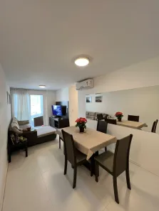 Apartamento com 3 Quartos à venda, 88m² no Recreio dos Bandeirantes, Rio de Janeiro