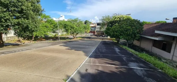 Galpão/Depósito/Armazém para venda ou aluguel, 5900m² no Novo Aleixo, Manaus