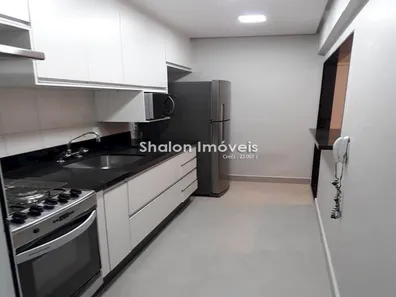Apartamento com 2 Quartos à venda, 57m² no Jardim Umuarama, São Paulo
