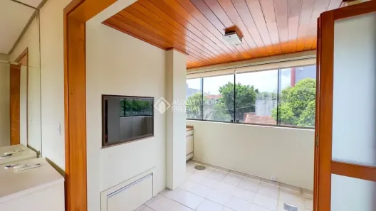 Apartamento com 3 Quartos à venda, 101m² no Petrópolis, Porto Alegre