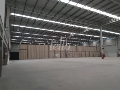 Galpão/Depósito/Armazém para alugar, 2866m² no Mato Dentro, Atibaia