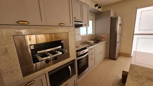 Apartamento com 2 Quartos à venda, 60m² no Próspera, Criciúma