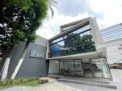 Sala Comercial para alugar, 914m² no Itaim Bibi, São Paulo