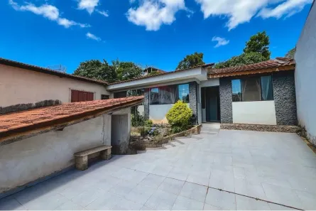 Casa com 6 Quartos à venda, 800m² no João Baptista, Piracaia