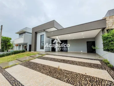Casa com 3 Quartos à venda, 224m² no Chácara Letônia, Americana