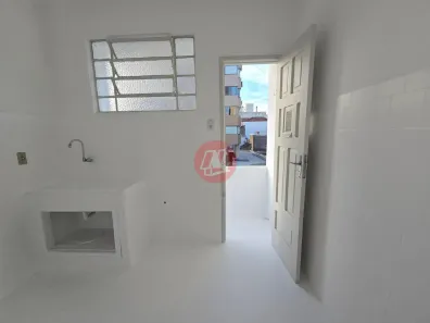 Apartamento com 1 Quarto para alugar, 40m² no Rio Branco, Porto Alegre