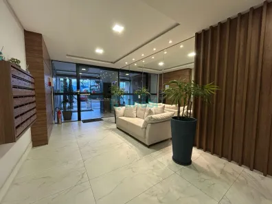 Apartamento com 2 Quartos para alugar, 70m² no Pagani, Palhoça