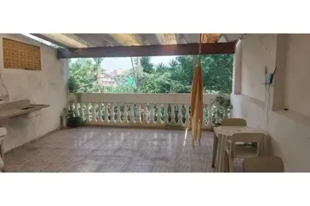 Casa com 2 Quartos para alugar, 150m² no Arraial Paulista, Taboão da Serra