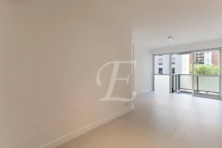 Apartamento com 2 Quartos à venda, 73m² no Jardim Paulista, São Paulo