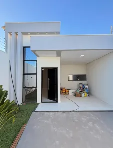 Casa com 2 Quartos à venda, 175m² no Jardim Acácia, Feira de Santana