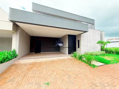 Casa de Condomínio com 3 Quartos à venda, 167m² no Village Provence, São José do Rio Preto