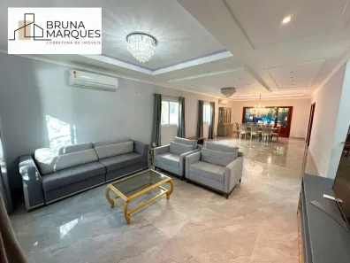Casa com 3 Quartos à venda, 270m² no São João do Rio Vermelho, Florianópolis