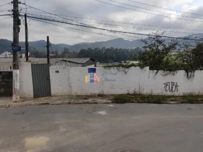 Lote/Terreno à venda, 2200m² no Jardim Alvorada, Jandira