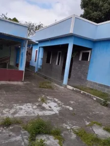 Casa com 4 Quartos à venda, 300m² no Parque Aurora, Campos dos Goytacazes