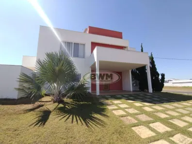 Casa de Condomínio com 3 Quartos à venda, 287m² no Jardim Novo Mundo, Sorocaba