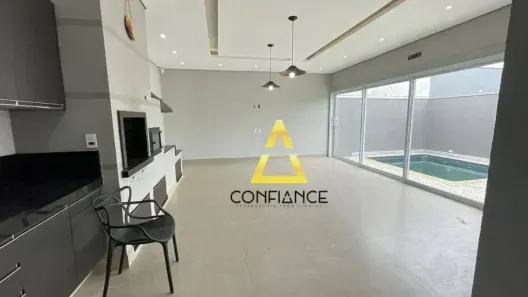 Casa com 3 Quartos à venda, 170m² no Nova Jaguariúna III, Jaguariúna