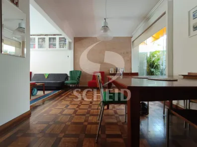 Apartamento com 1 Quarto à venda, 92m² no Vila Nova Conceição, São Paulo