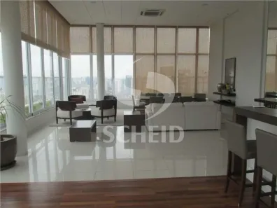 Apartamento com 1 Quarto à venda, 117m² no Campo Belo, São Paulo