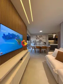 Apartamento com 2 Quartos à venda, 83m² no Parque Industrial, Campinas