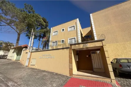Apartamento com 2 Quartos à venda, 50m² no Jardim Imperial, Atibaia