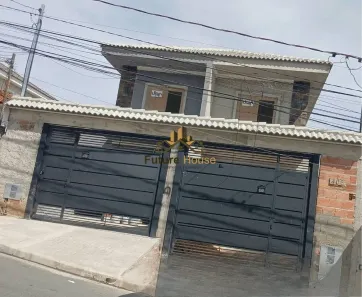 Sobrado com 3 Quartos à venda, 130m² no Cipava, Osasco