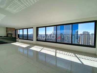 Cobertura com 4 Quartos à venda, 202m² no Setor Bueno, Goiânia