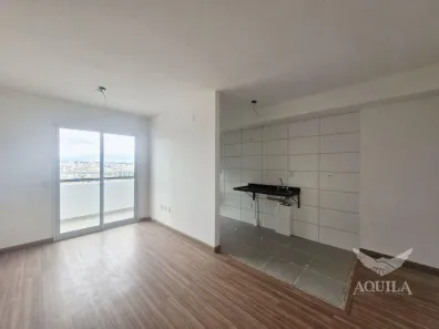 Apartamento com 3 Quartos à venda, 72m² no Vila Hortência, Sorocaba