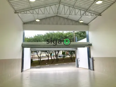 Galpão/Depósito/Armazém à venda, 332m² no Parque Sevilha, São Paulo