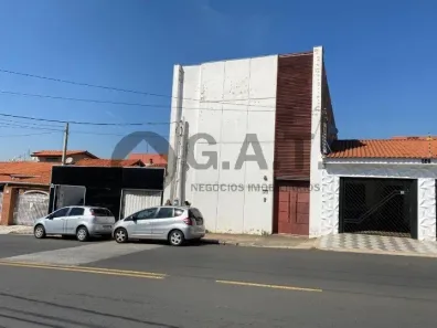 Prédio Comercial à venda, 370m² no Central Parque Sorocaba, Sorocaba