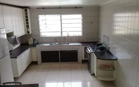 Sobrado com 3 Quartos à venda, 150m² no Vila Suíça, Santo André