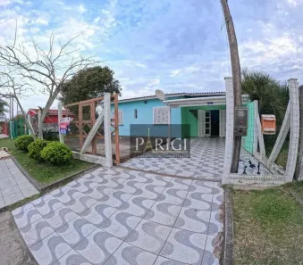 Casa com 3 Quartos à venda, 136m² no Nordeste, Imbé