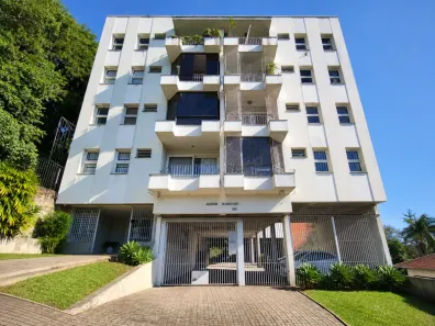 Apartamento com 2 Quartos à venda, 66m² no Hamburgo Velho, Novo Hamburgo