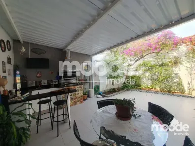 Casa de Condomínio com 3 Quartos à venda, 190m² no Vila São Silvestre, São Paulo