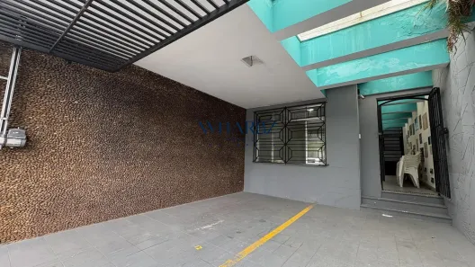 Imóvel Comercial com 5 Quartos para alugar, 157m² no Jardim Vila Mariana, São Paulo