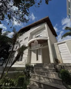 Sobrado com 5 Quartos à venda, 300m² no Tremembé, São Paulo