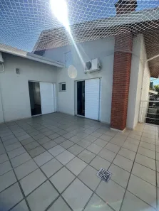 Casa de Condomínio com 4 Quartos para alugar, 390m² no Vila Costa, Taubaté