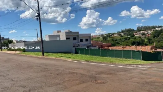 Lote/Terreno à venda, 300m² no Brasília, Londrina