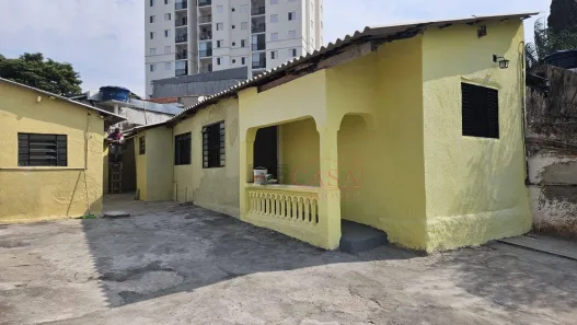 Casa com 2 Quartos para alugar, 120m² no Vila Formosa, São Paulo
