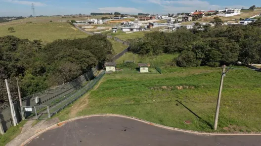 Lote/Terreno à venda, 1030m² no Parque Residencial Indaiá, Indaiatuba
