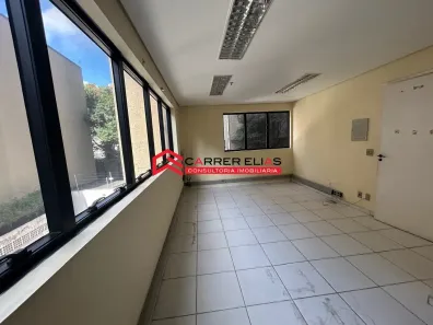Sala Comercial à venda, 28m² no Perdizes, São Paulo
