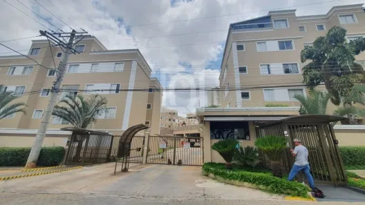 Apartamento com 3 Quartos à venda, 70m² no Jardim Vera Cruz, Sorocaba