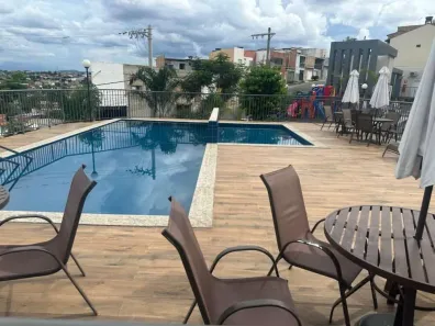 Apartamento com 2 Quartos à venda, 48m² no Juliana, Belo Horizonte