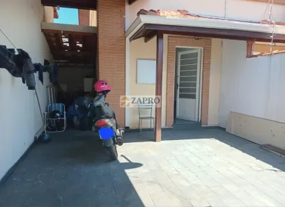 Casa com 3 Quartos à venda, 107m² no Jardim das Indústrias, São José dos Campos