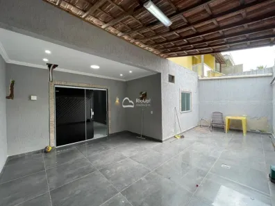 Casa de Condomínio com 2 Quartos à venda, 95m² no Campo Grande, Rio de Janeiro