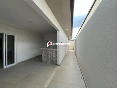Casa de Condomínio com 3 Quartos à venda, 209m² no Residenciais Fazenda Itapema, Limeira